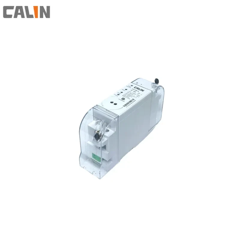 Single-Phase DIN-Rail Smart Meter