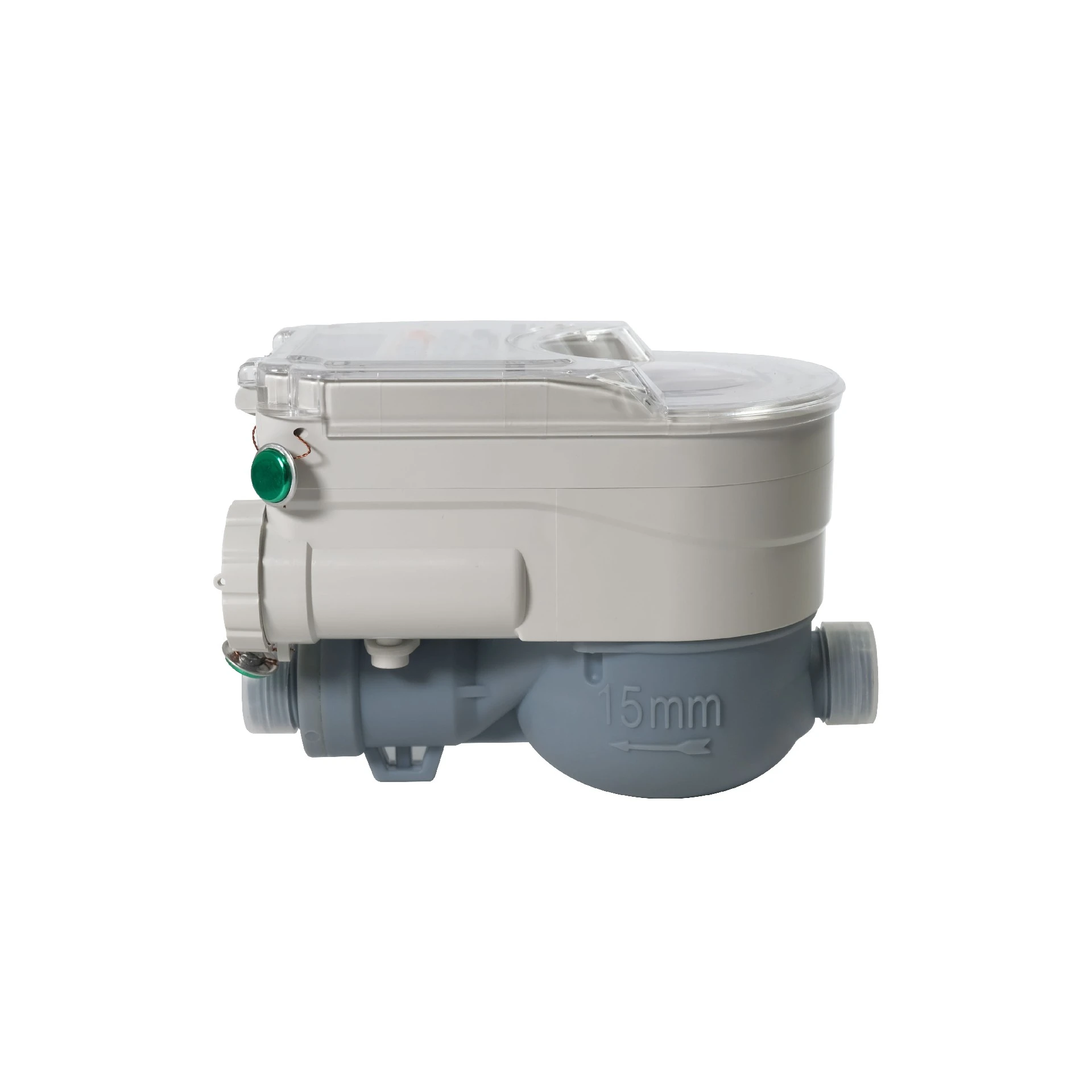 Multi-Jet Keypad Prepayment Water Meter
