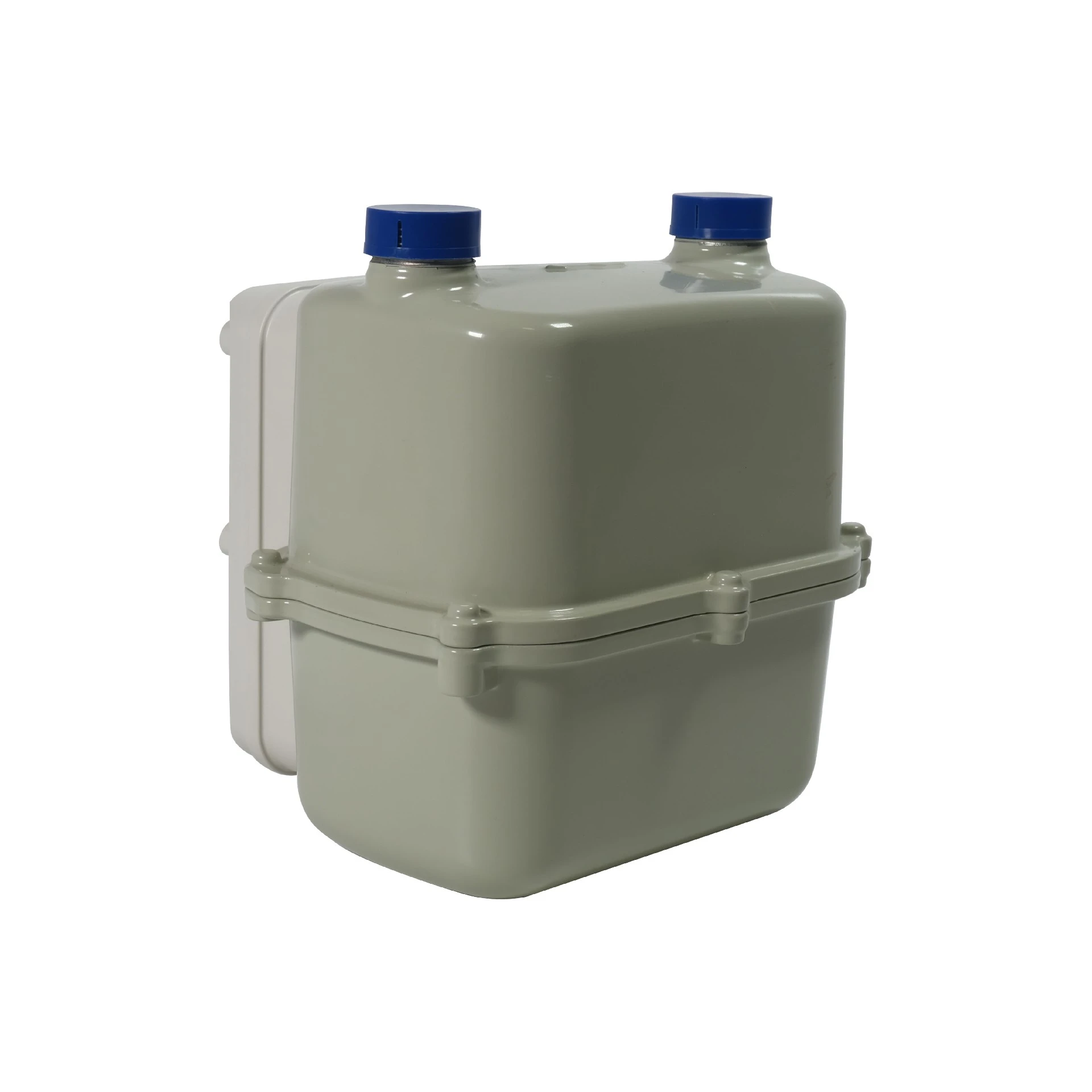 Keypad Prepayment Gas Meter