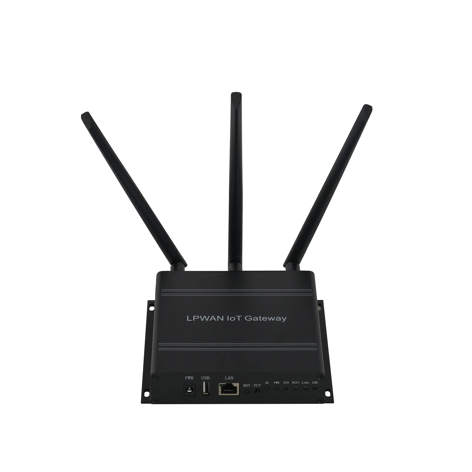 Indoor LoRaWAN Gateway