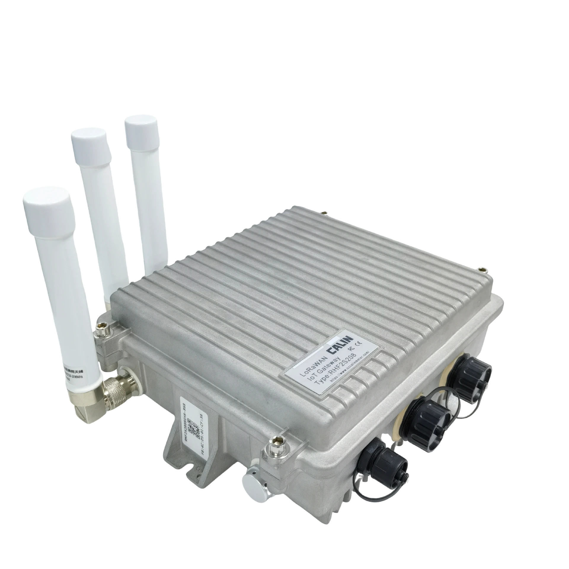 Outdoor LoRaWAN Gateway