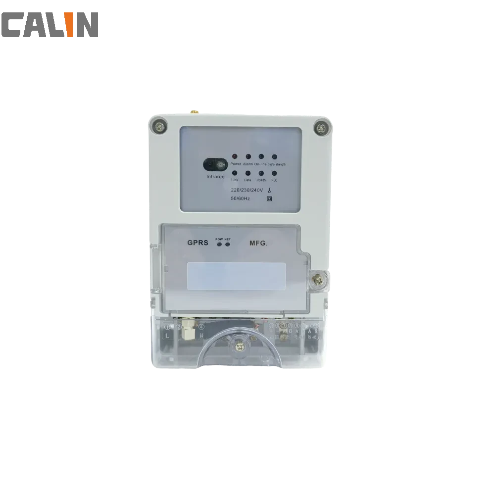 Data Concentrator Unit
