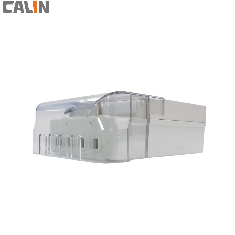 Electronic Energy Meter