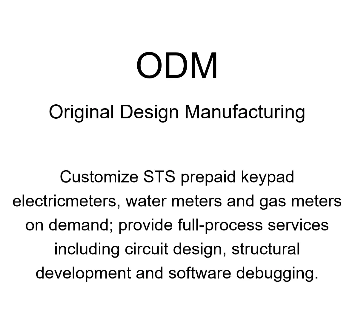ODM